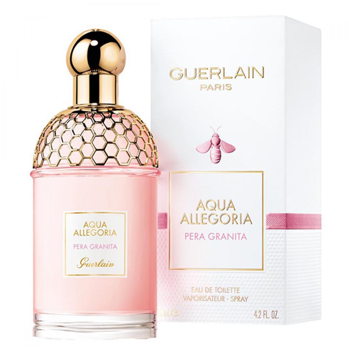 Парфюми Guerlain Aqua Allegoria Peragranita за жени без опаковка Парфюми Guerlain Aqua Allegoria Peragranita за жени без опаковка